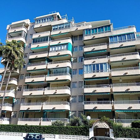 Parque VII Solo Familias Serviplaya Playa de Gandia Exterior photo